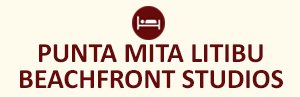 Punta Mita Litibu Beachfront Studios