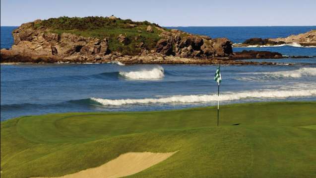 Bahía Golf Course