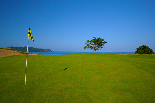 Litibu Golf Course