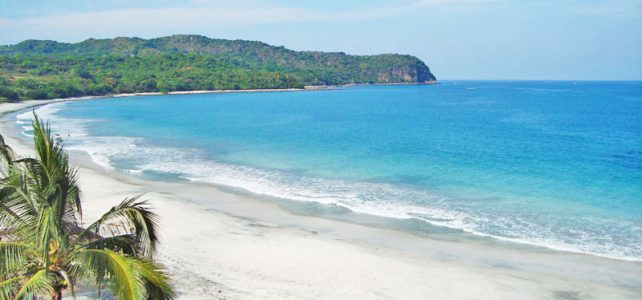 Playa Punta Mita Litibu